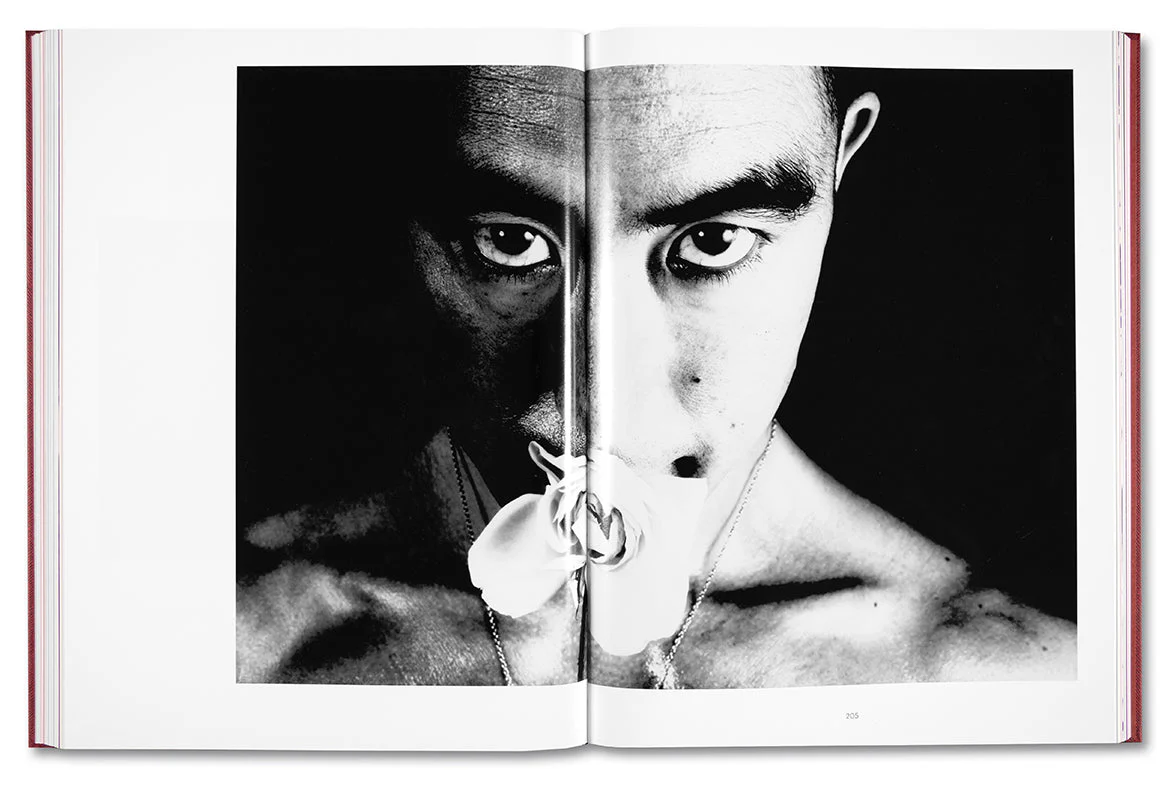 Eikoh Hosoe (English edition) - Image 29