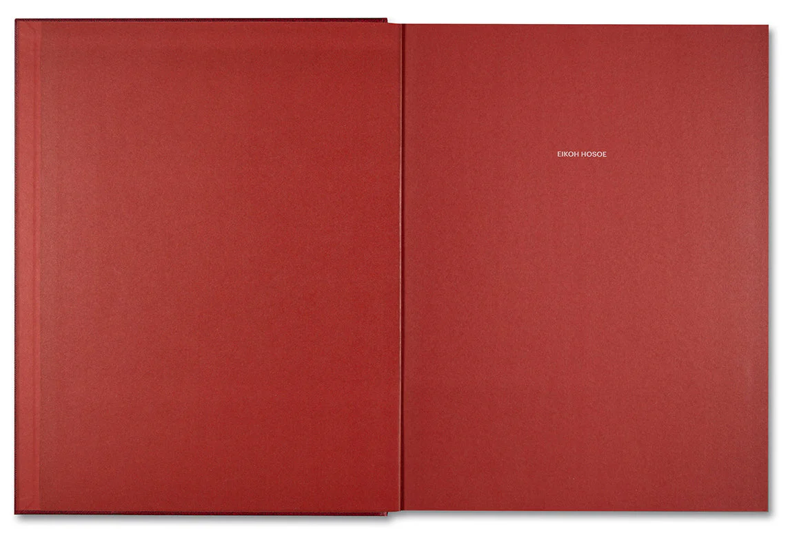 Eikoh Hosoe (English edition) - Image 3