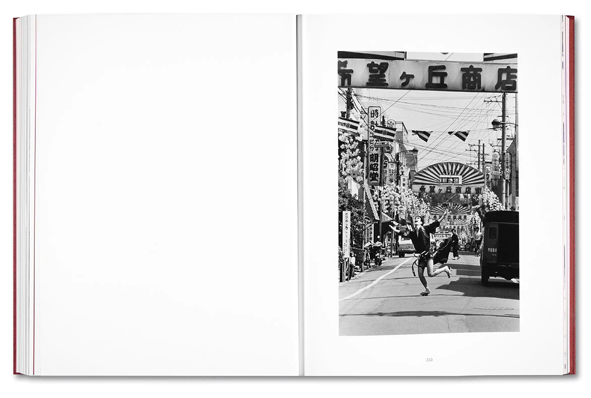 Eikoh Hosoe (English edition) - Image 30