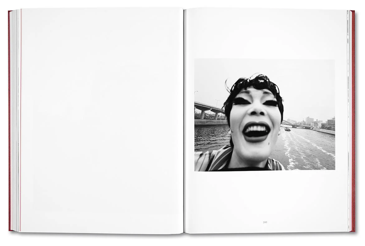 Eikoh Hosoe (English edition) - Image 32