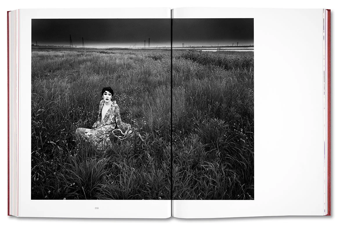 Eikoh Hosoe (English edition) - Image 33