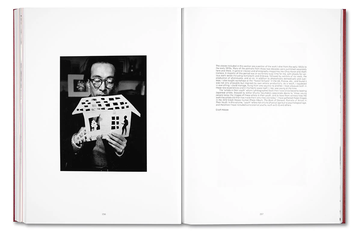 Eikoh Hosoe (English edition) - Image 34