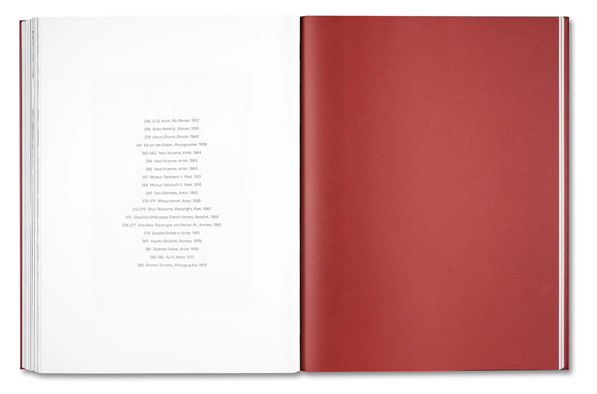 Eikoh Hosoe (English edition) - Image 35