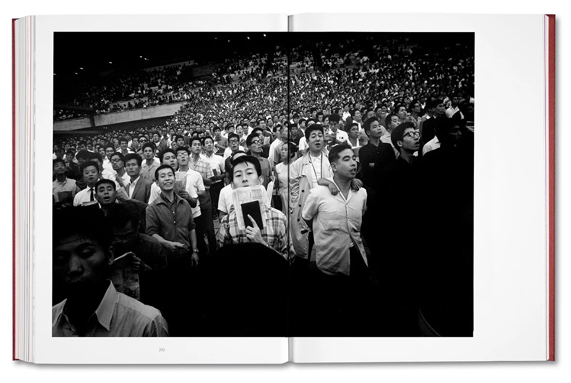 Eikoh Hosoe (English edition) - Image 36
