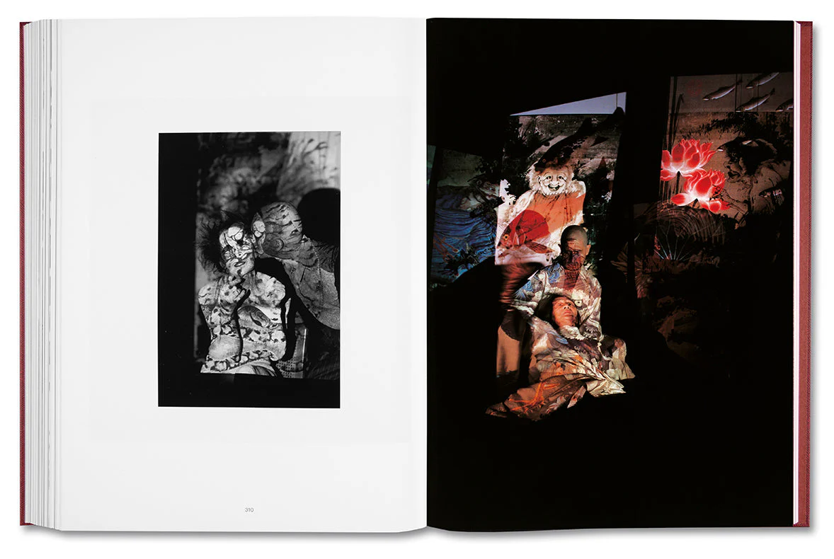 Eikoh Hosoe (English edition) - Image 37