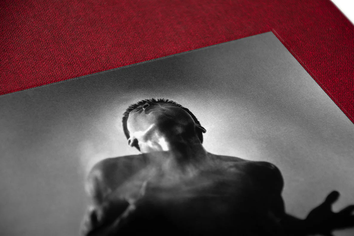 Eikoh Hosoe (English edition) - Image 49