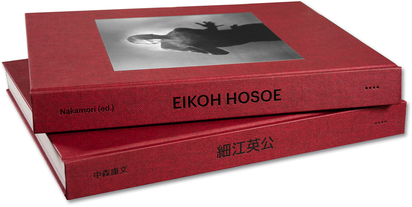 Eikoh Hosoe (English edition) - Image 57