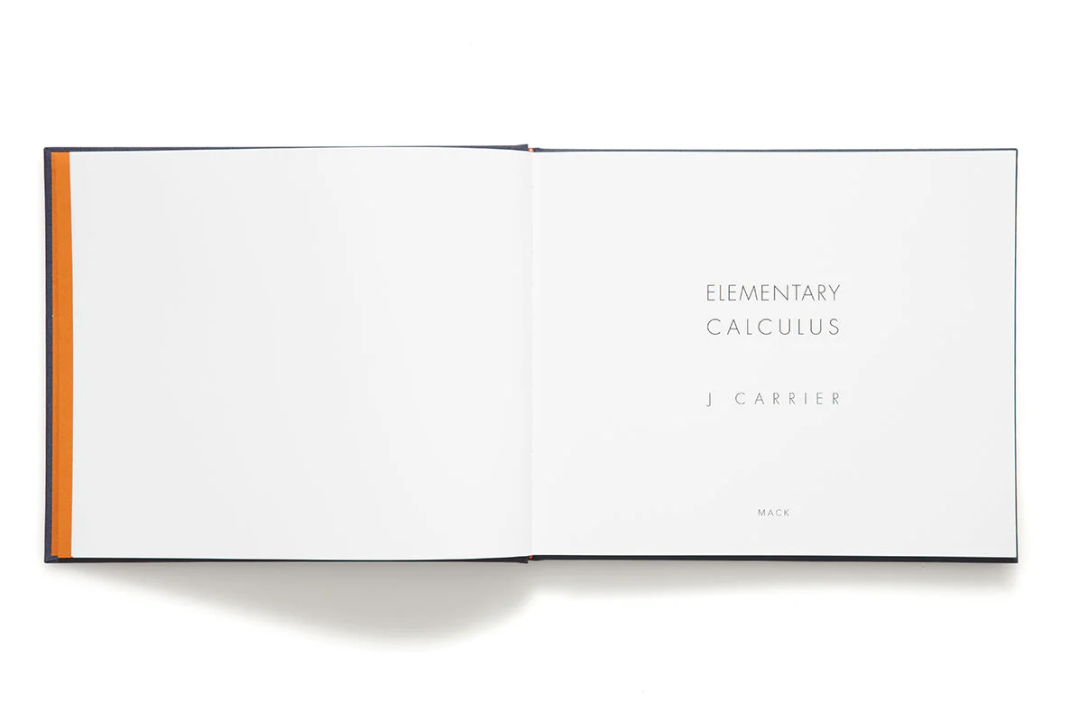 Elementary Calculus - Image 3