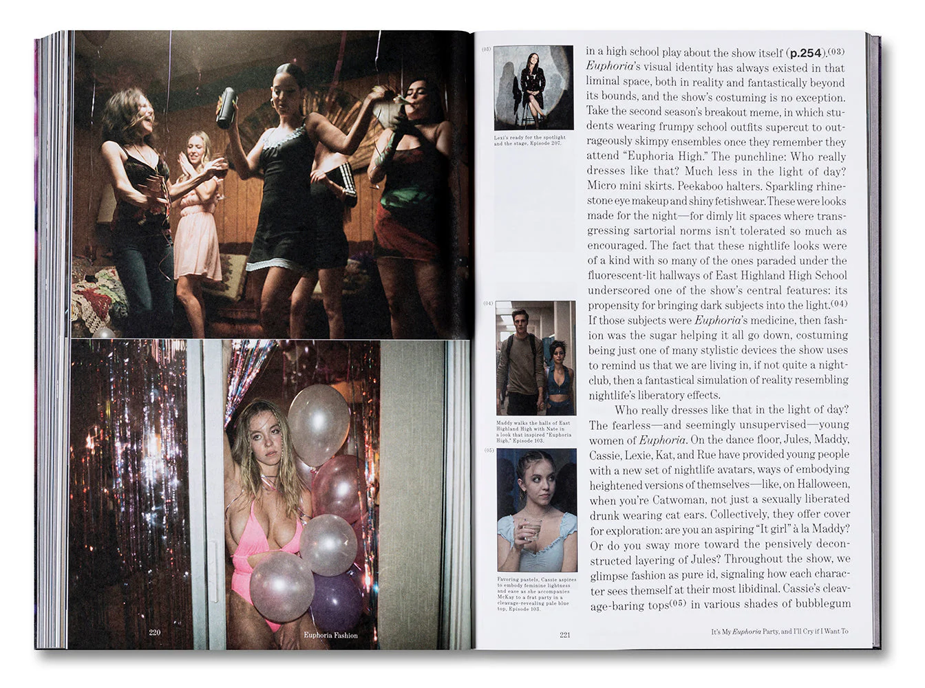 Euphoria Fashion - Image 10
