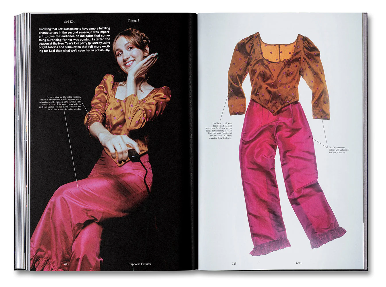 Euphoria Fashion - Image 12