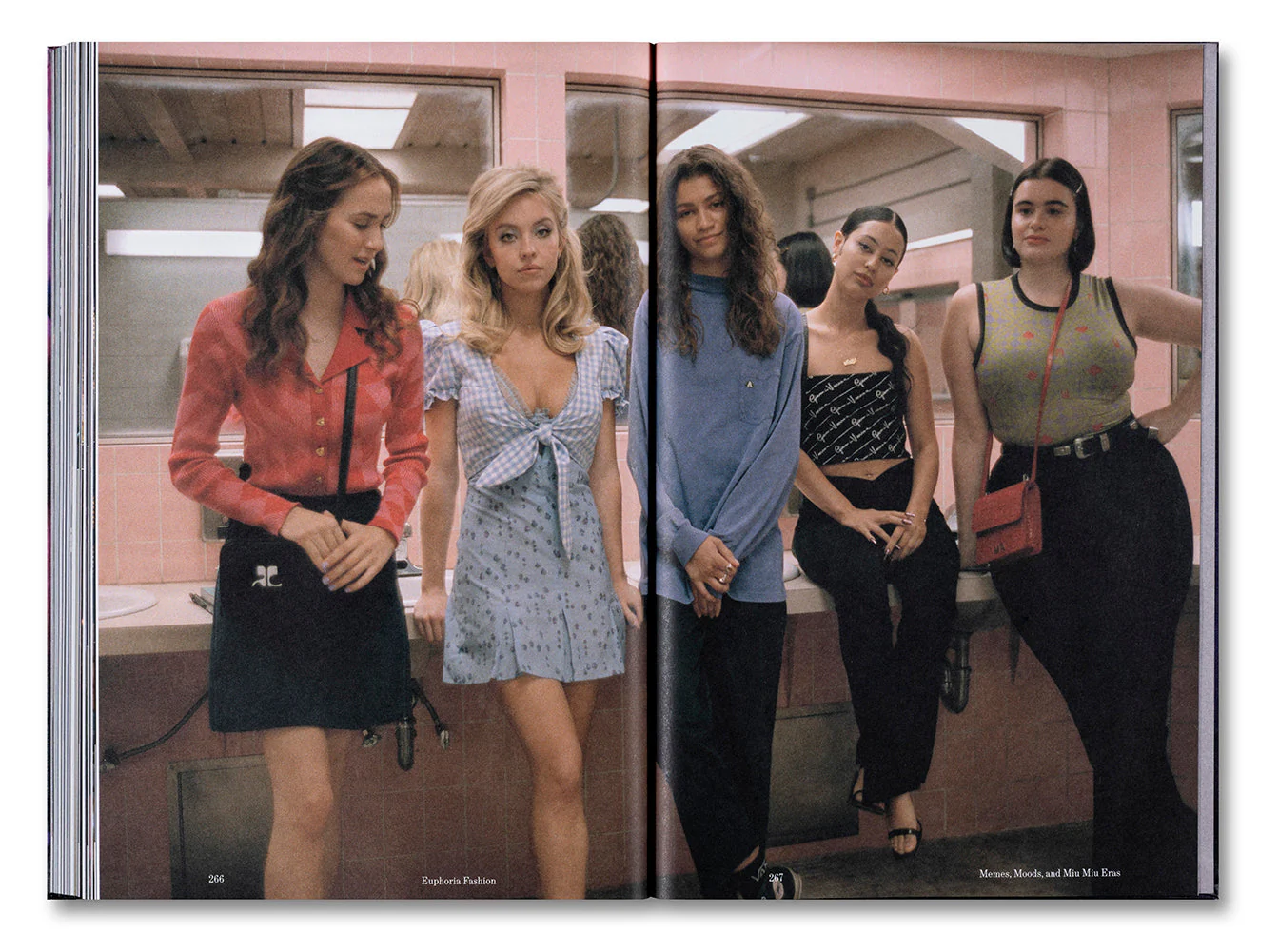 Euphoria Fashion - Image 13