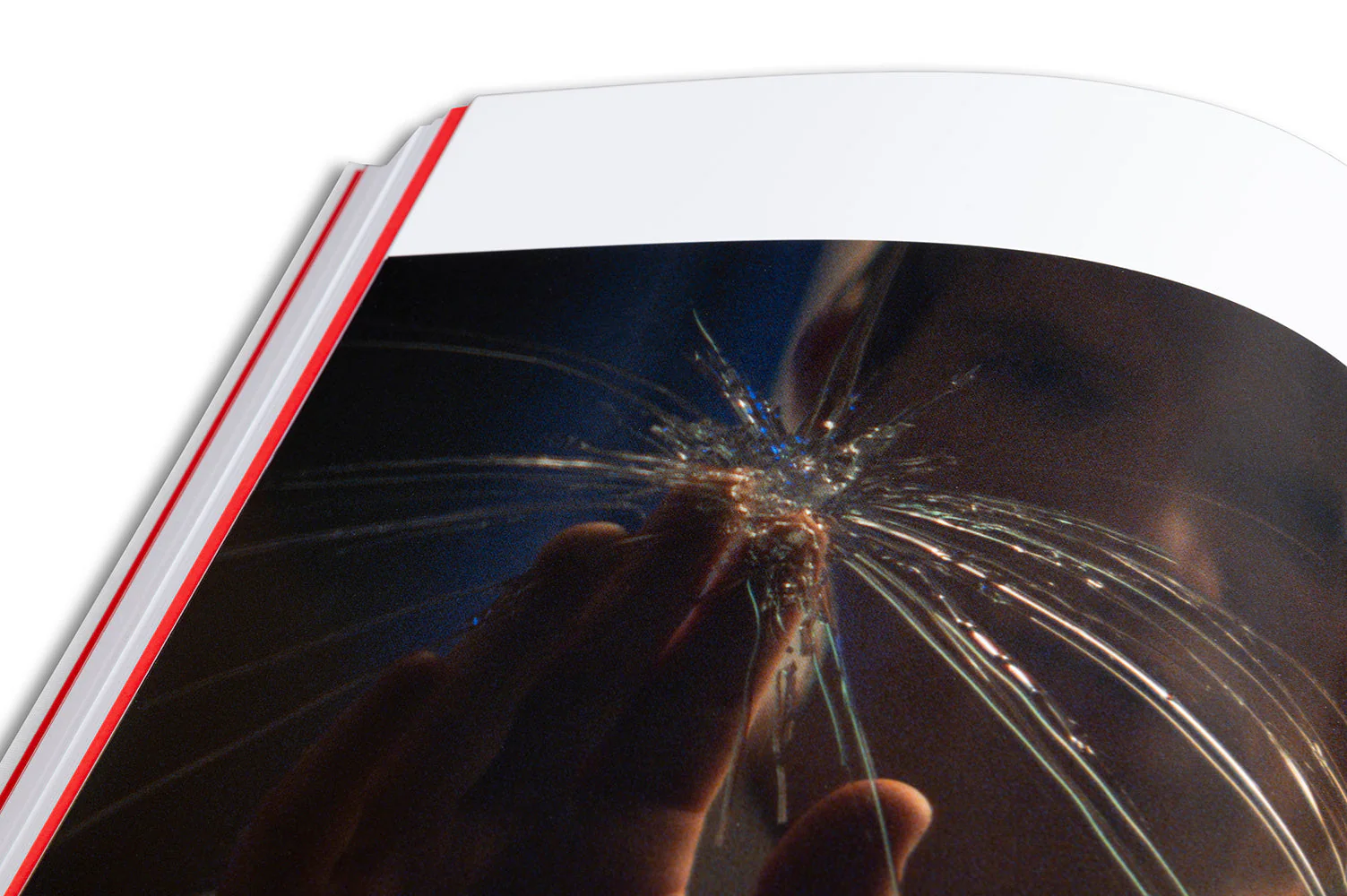 Ex Machina Screenplay Book - Image 13