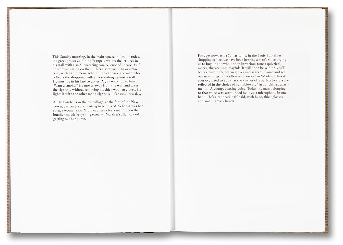 Exteriors: Annie Ernaux and Photography - Image 14