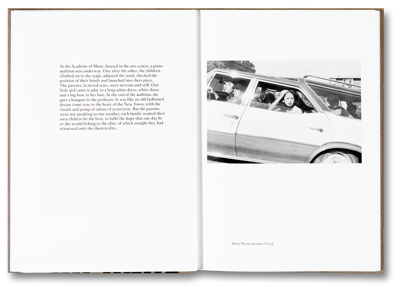 Exteriors: Annie Ernaux and Photography - Image 15