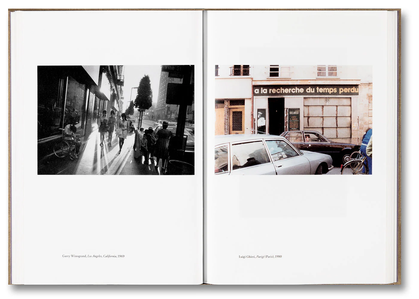Exteriors: Annie Ernaux and Photography - Image 16