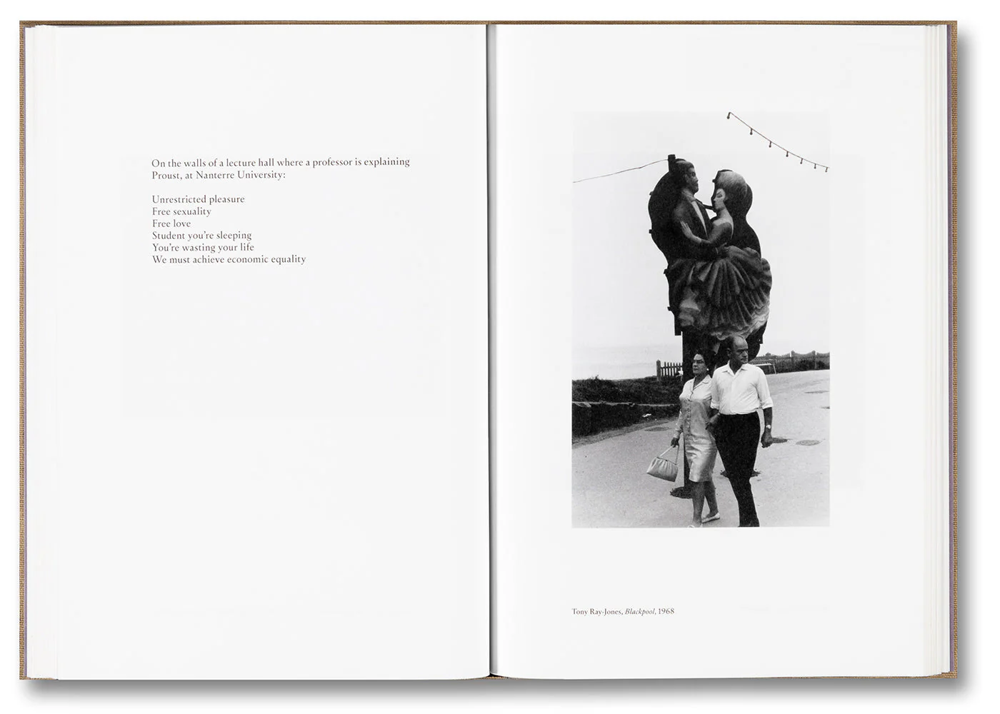 Exteriors: Annie Ernaux and Photography - Image 17