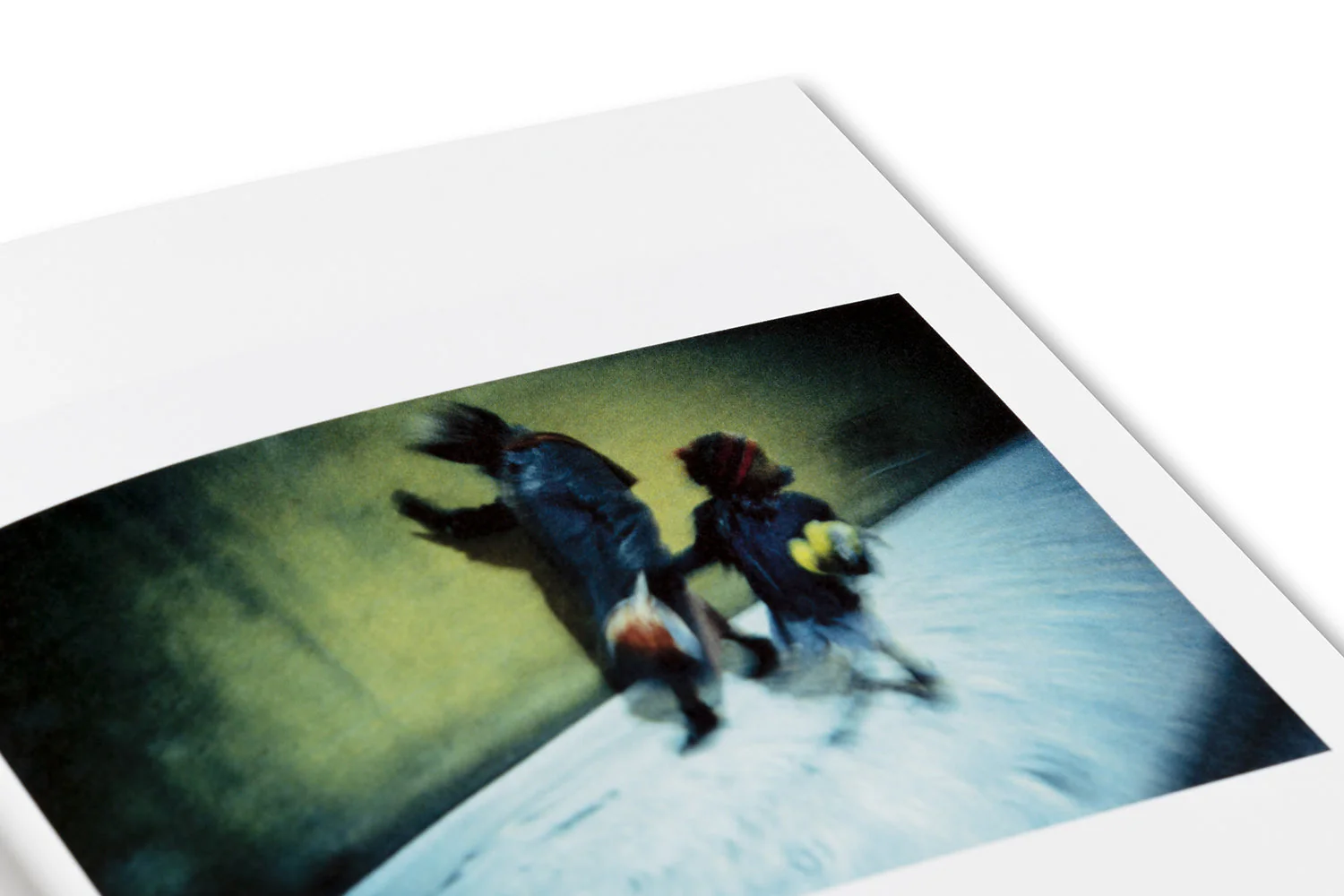 Exteriors: Annie Ernaux and Photography - Image 27