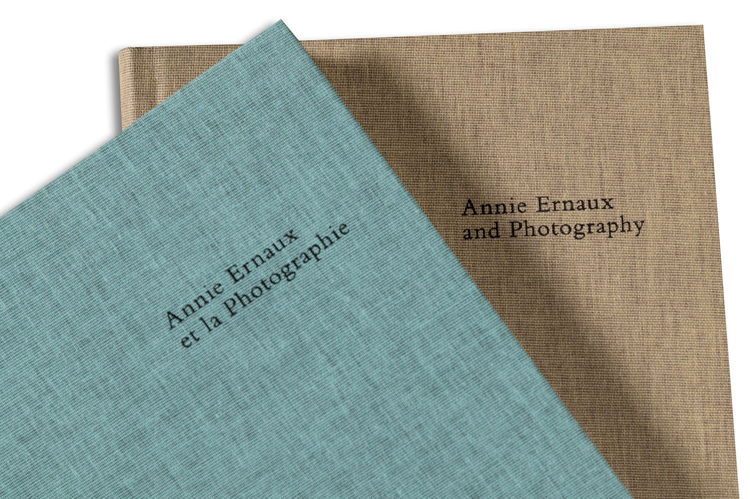 Exteriors: Annie Ernaux and Photography - Image 3