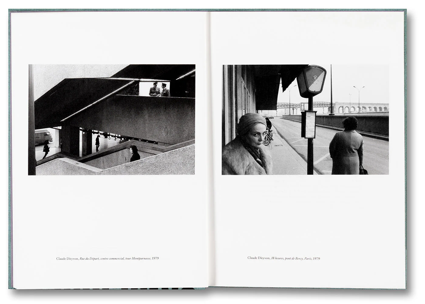 Exteriors: Annie Ernaux and Photography - Image 34