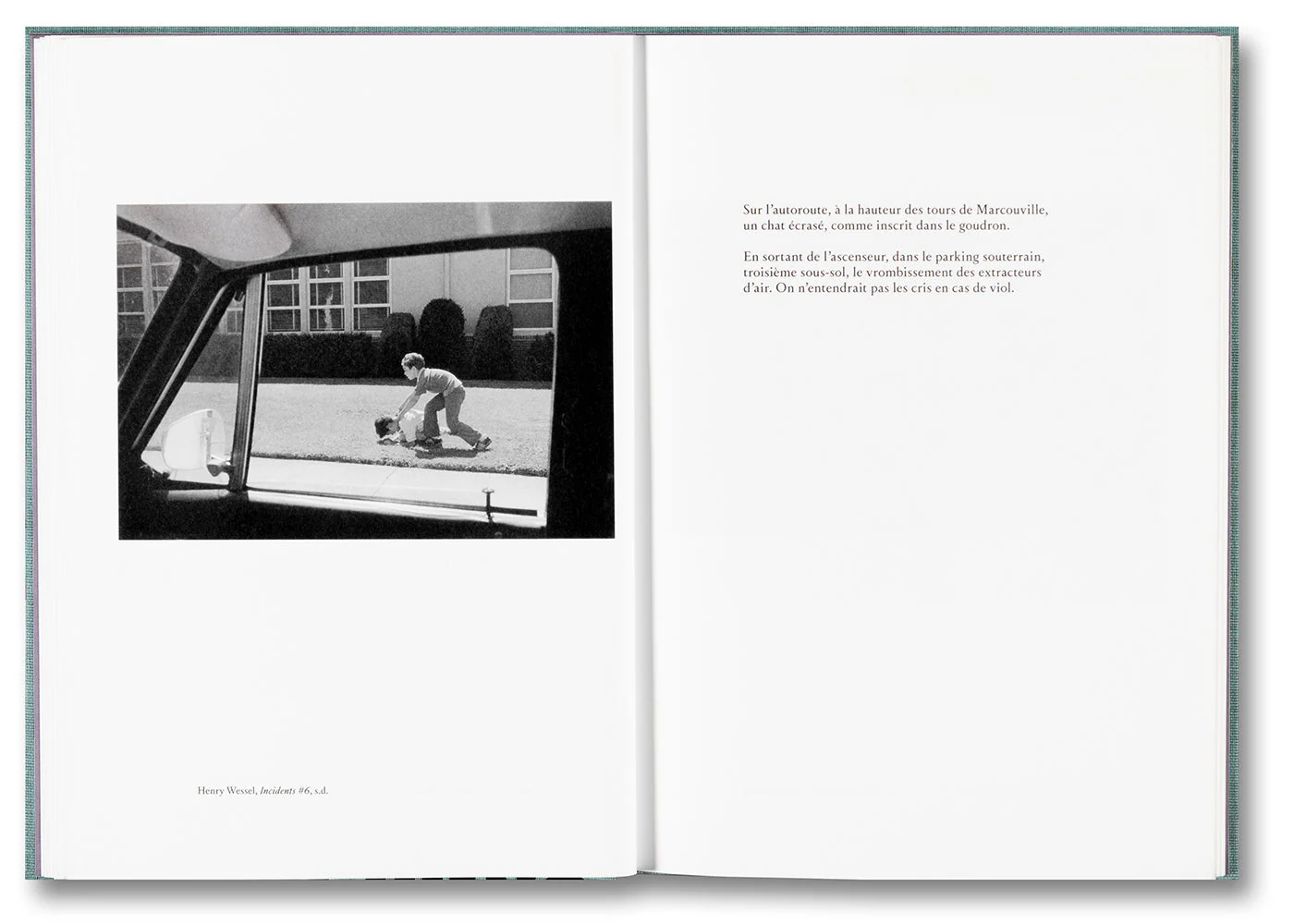 Exteriors: Annie Ernaux and Photography - Image 36