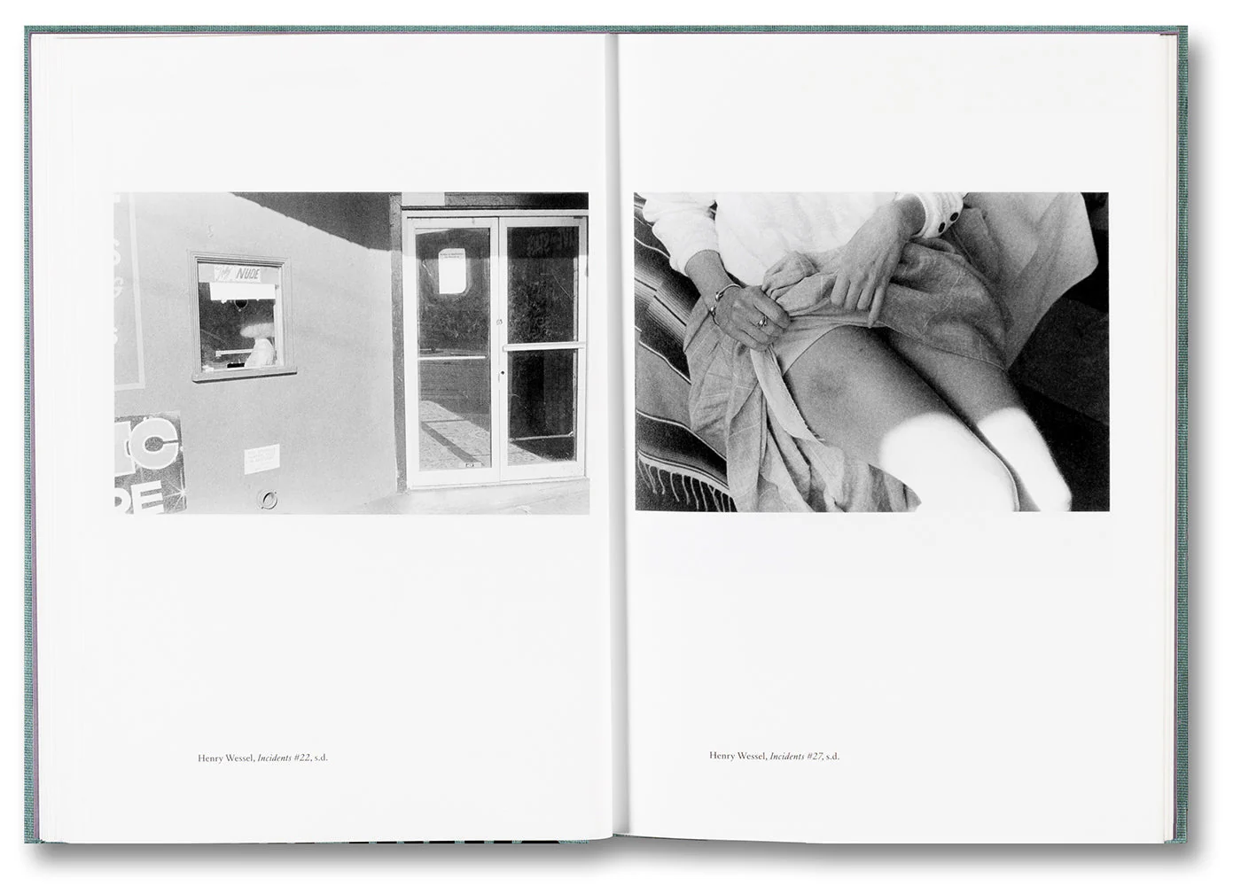 Exteriors: Annie Ernaux and Photography - Image 37
