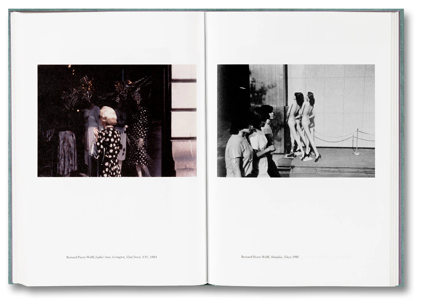 Exteriors: Annie Ernaux and Photography - Image 40