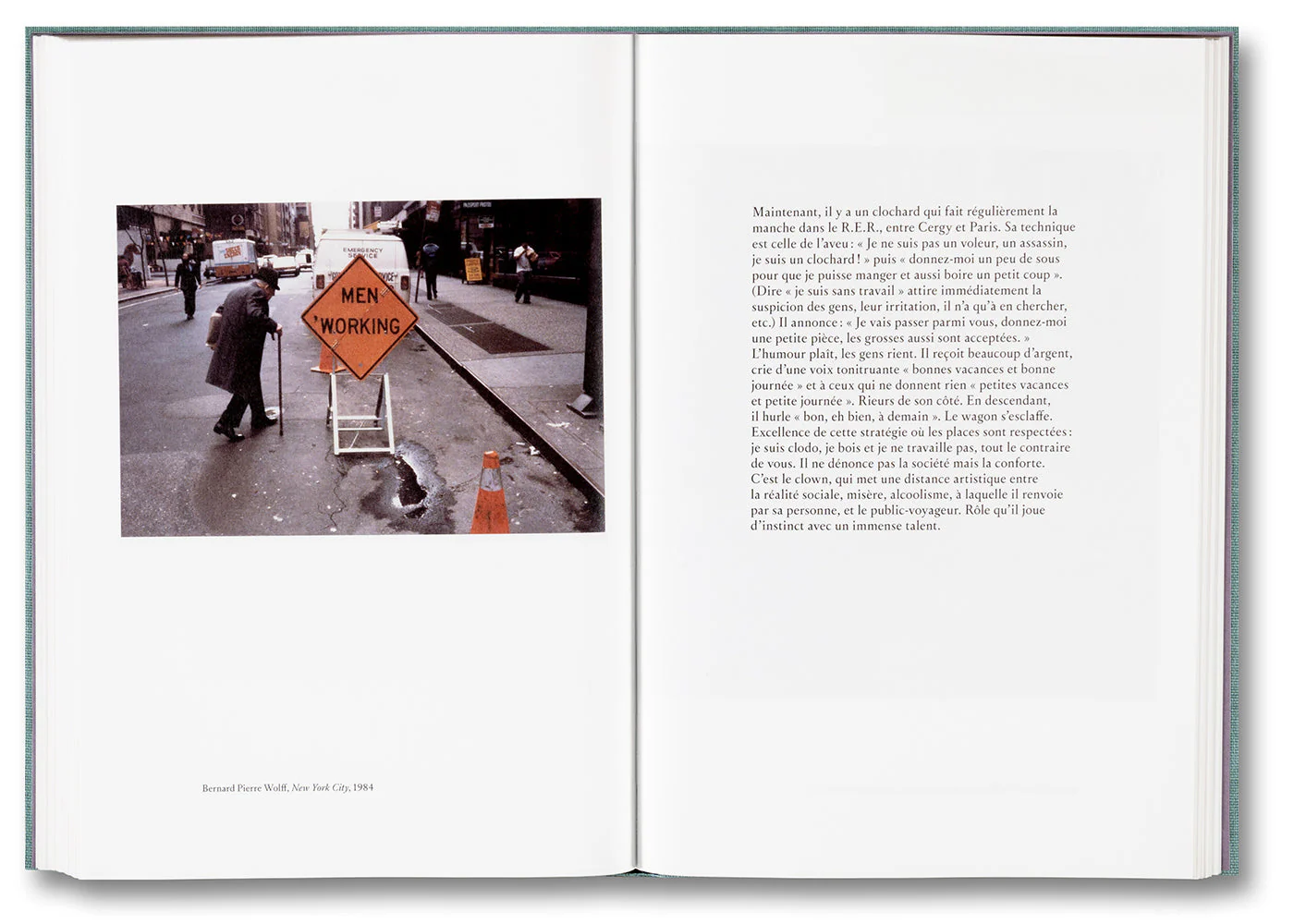 Exteriors: Annie Ernaux and Photography - Image 41