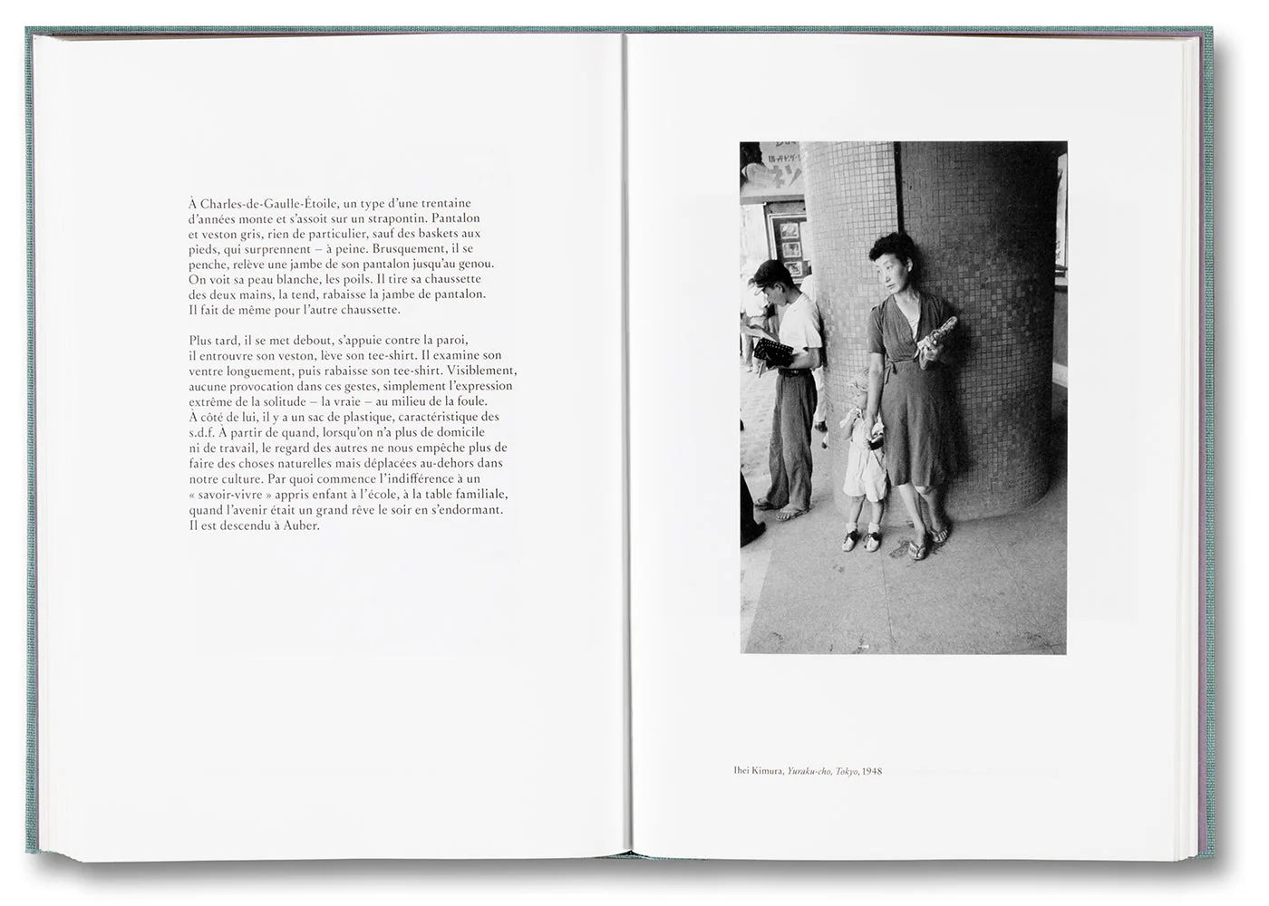 Exteriors: Annie Ernaux and Photography - Image 42