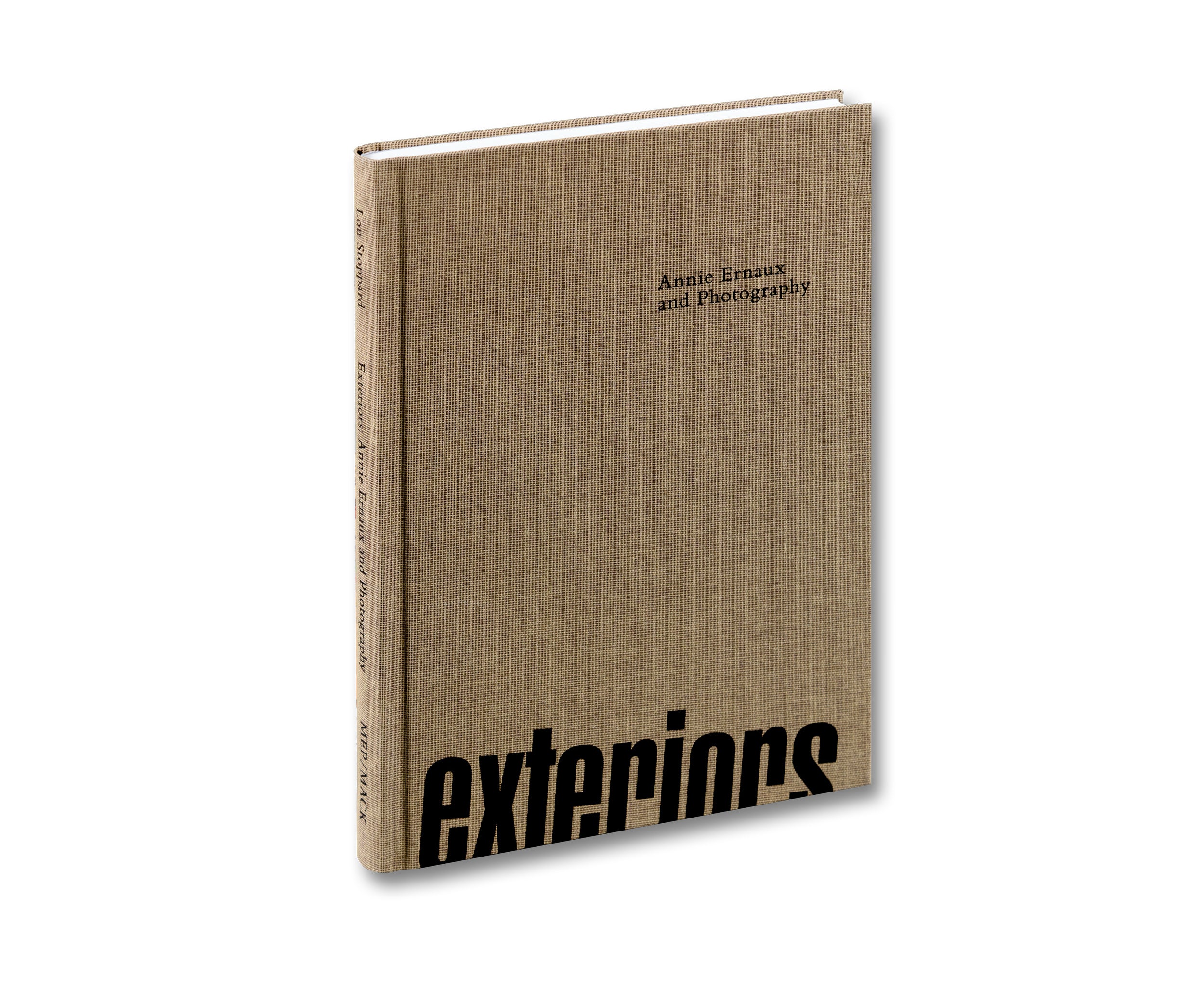 Exteriors: Annie Ernaux and Photography - Image 6
