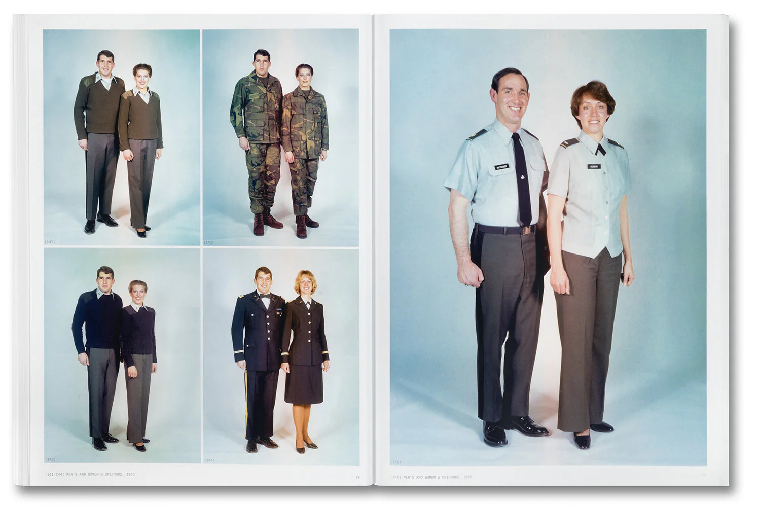 Fashion Army - Image 16