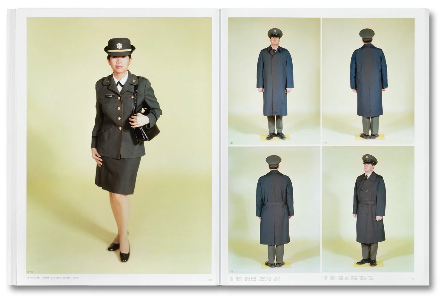 Fashion Army - Image 17