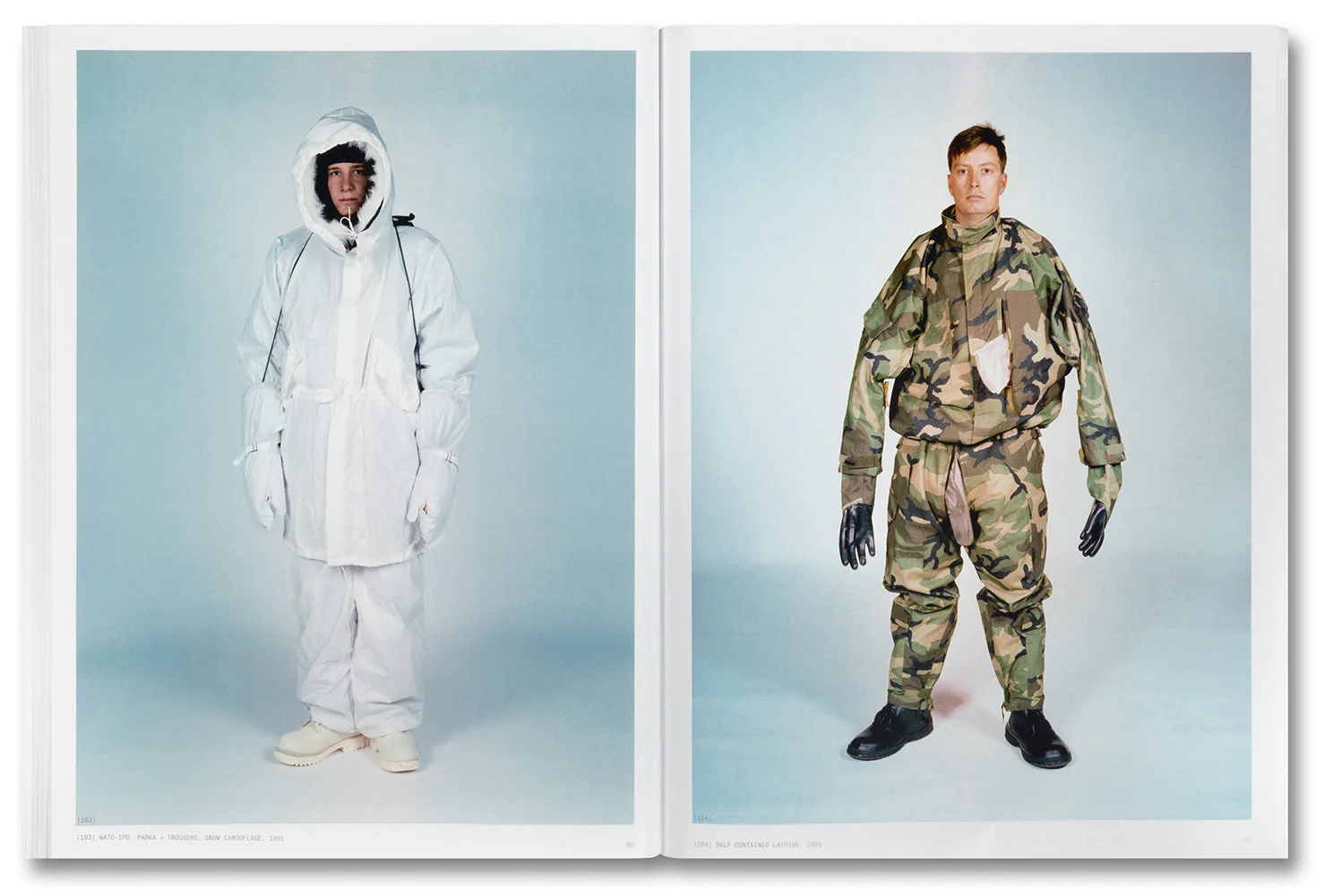 Fashion Army - Image 18