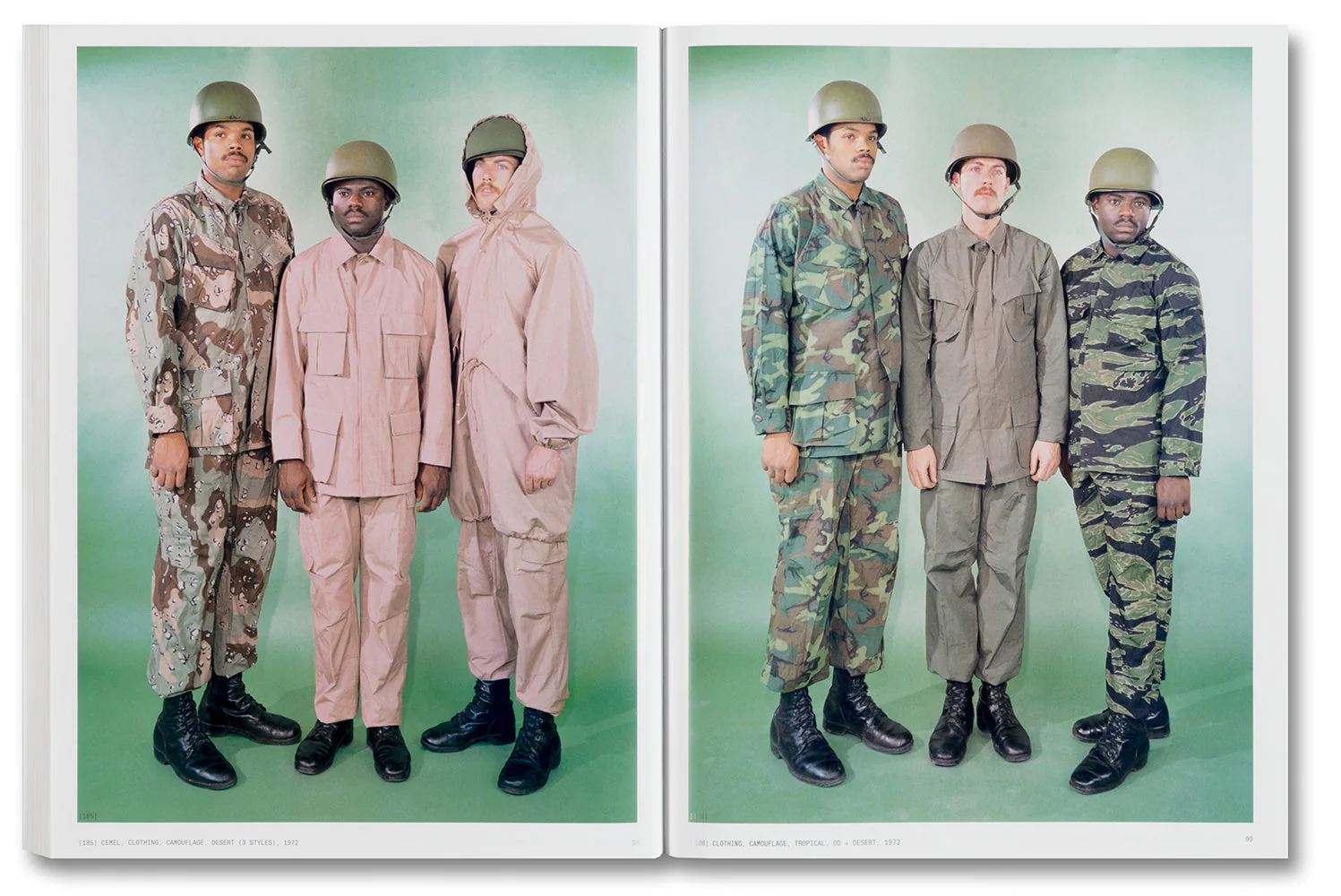 Fashion Army - Image 20