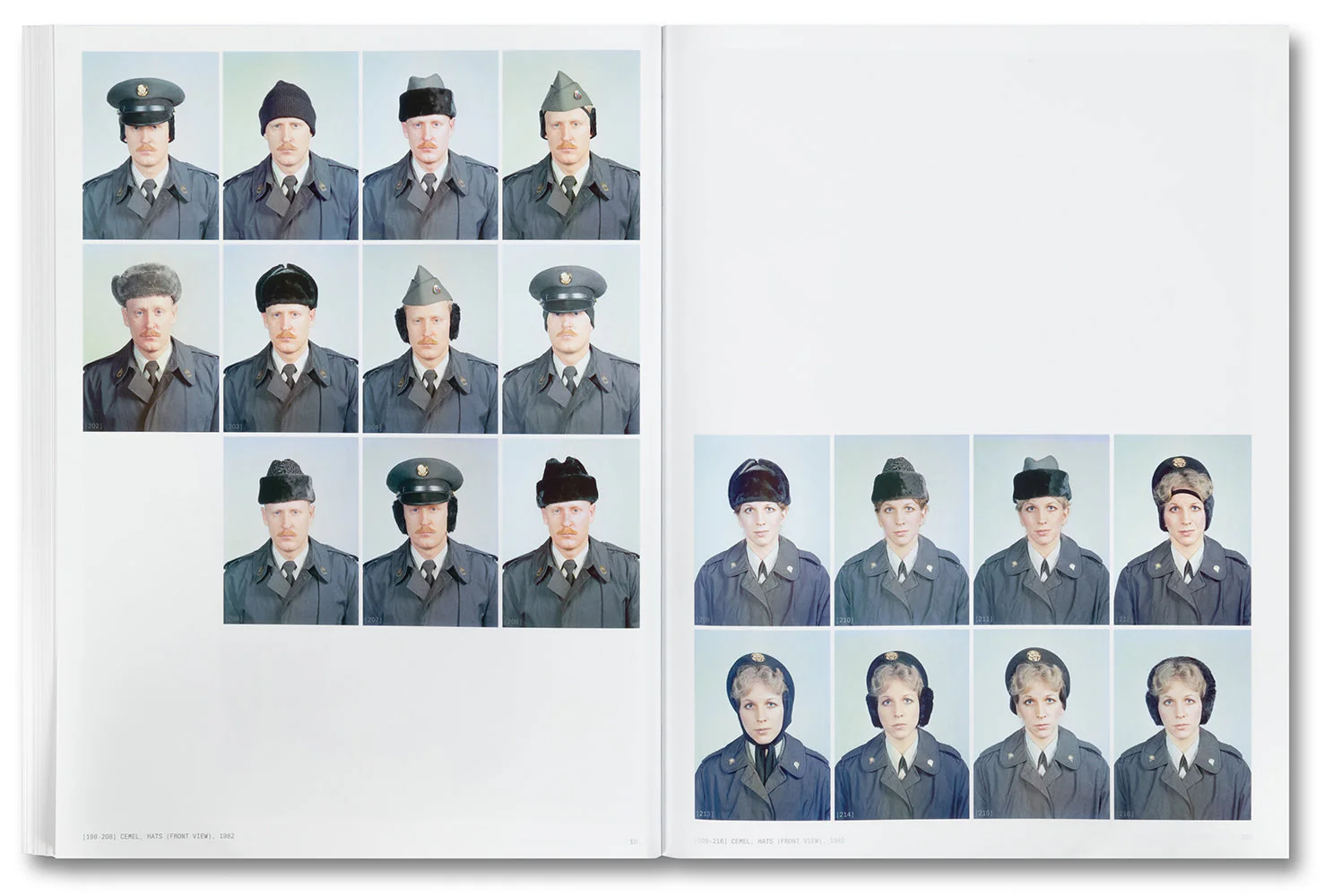 Fashion Army - Image 21