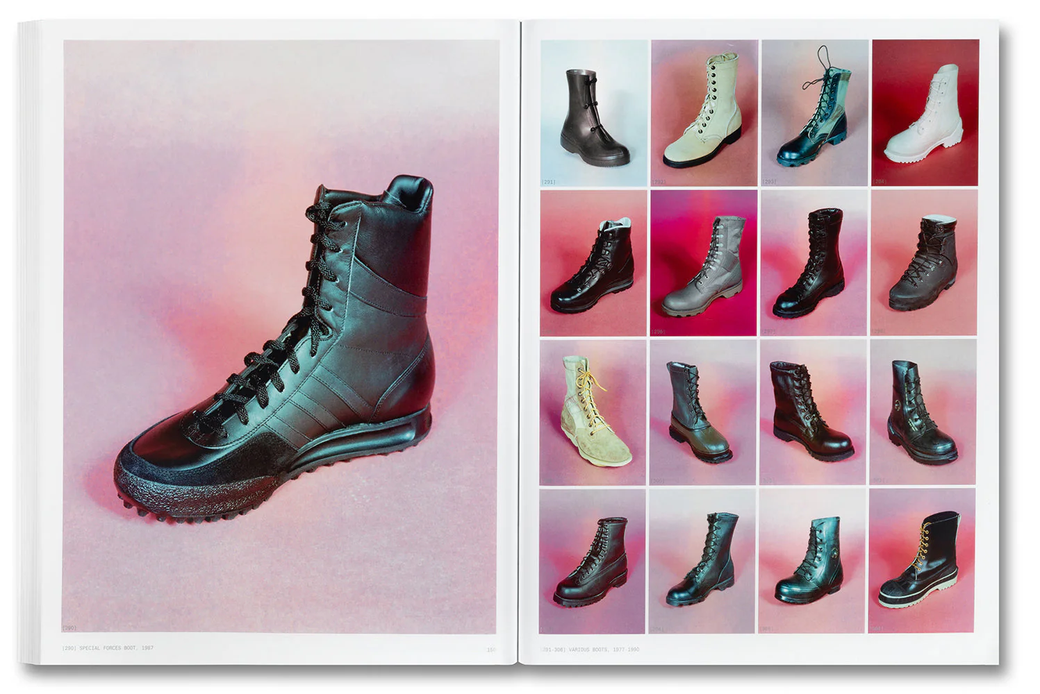 Fashion Army - Image 30