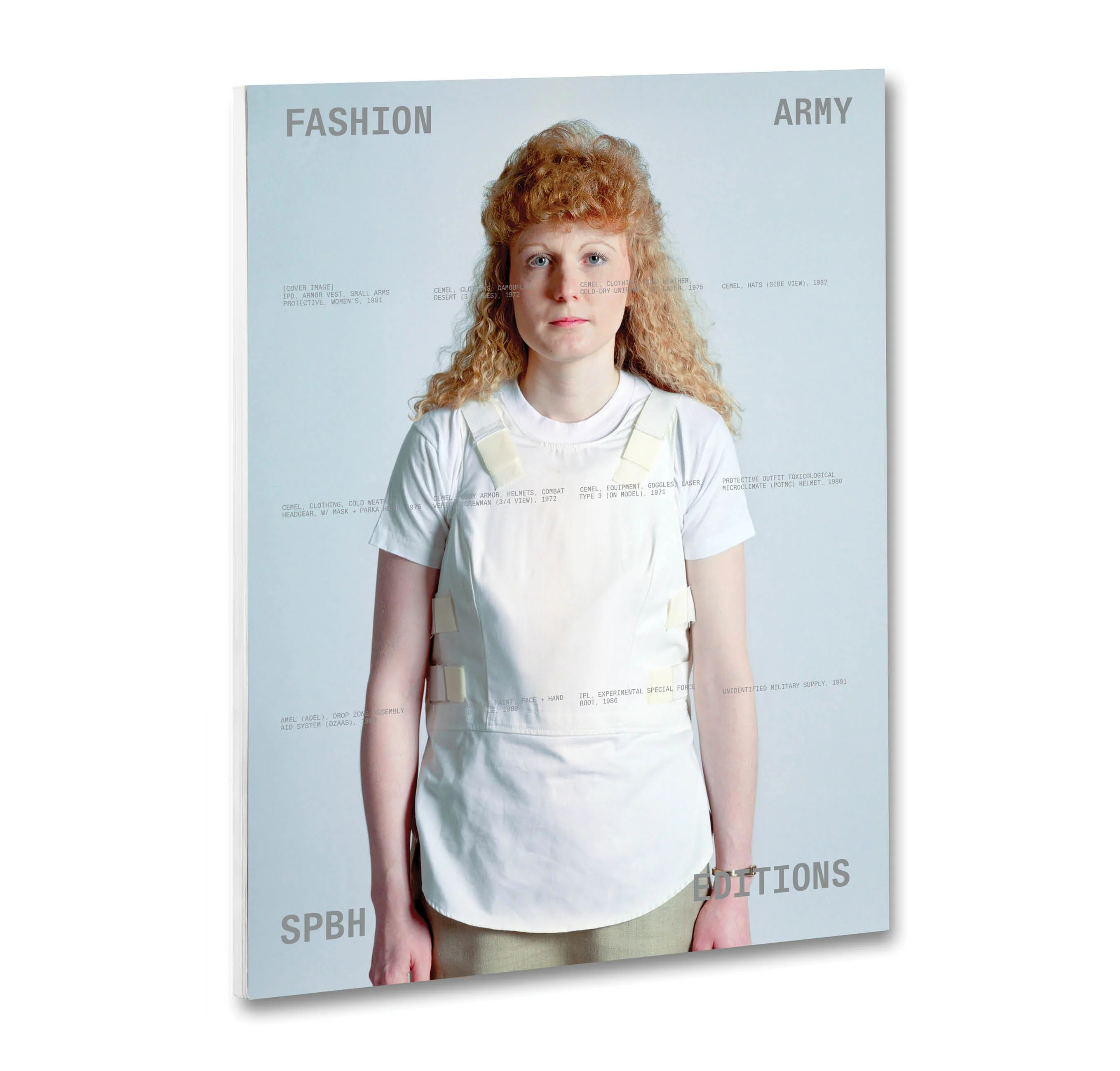Fashion Army - Image 34