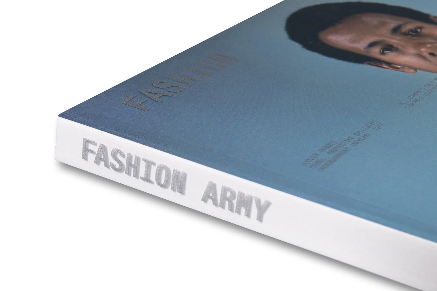 Fashion Army - Image 35