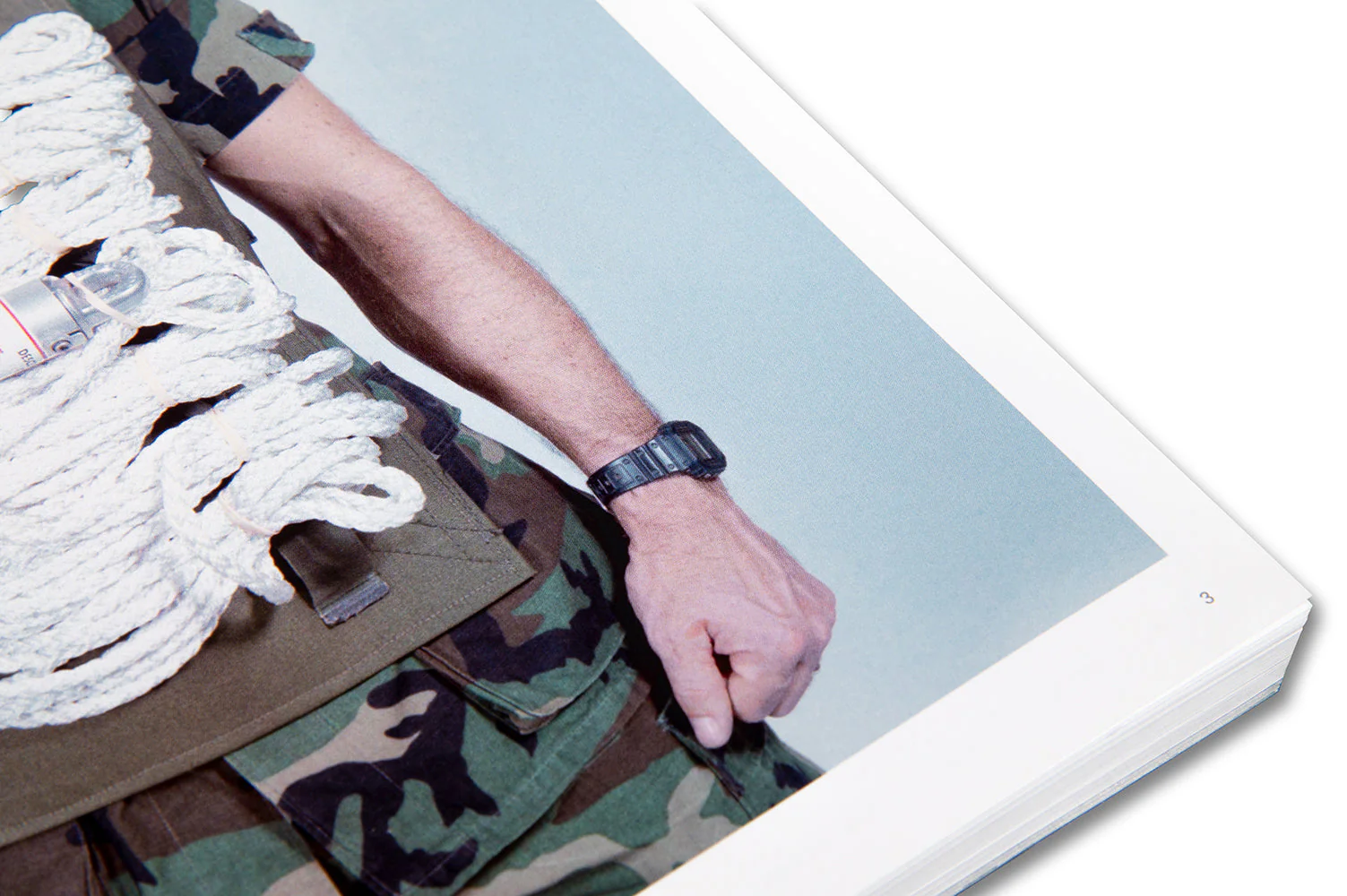 Fashion Army - Image 36