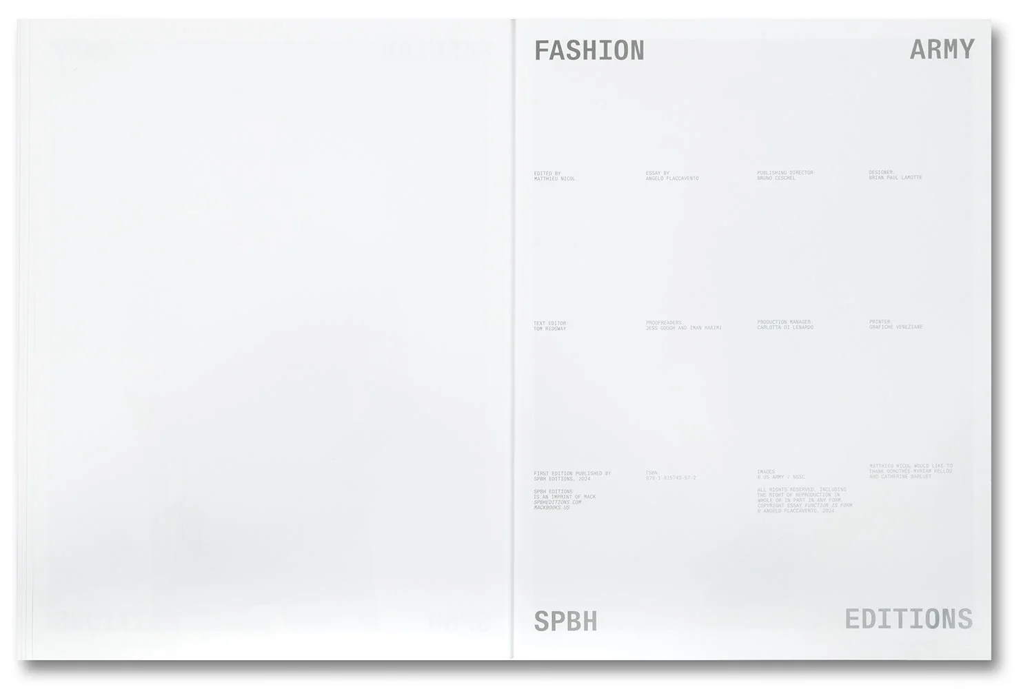 Fashion Army - Image 8
