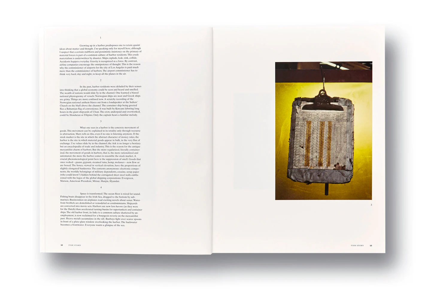 Fish Story - Image 8