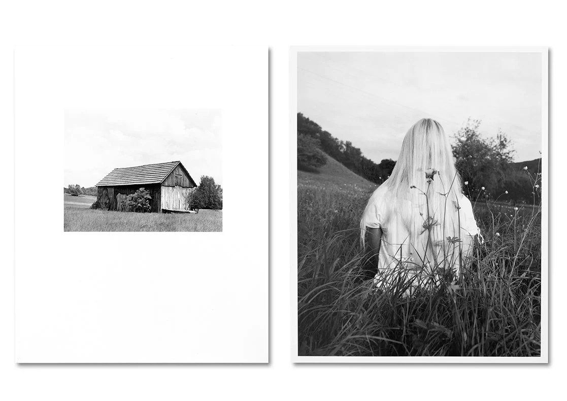 Forests and Fields (Wald und Wiesen) / Collier Schorr Bundle - Image 2