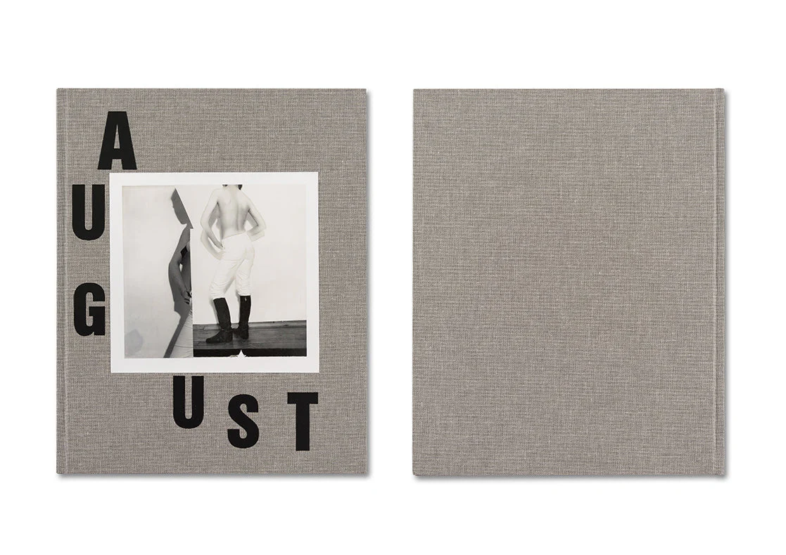 Forests and Fields (Wald und Wiesen) / Collier Schorr Bundle - Image 4