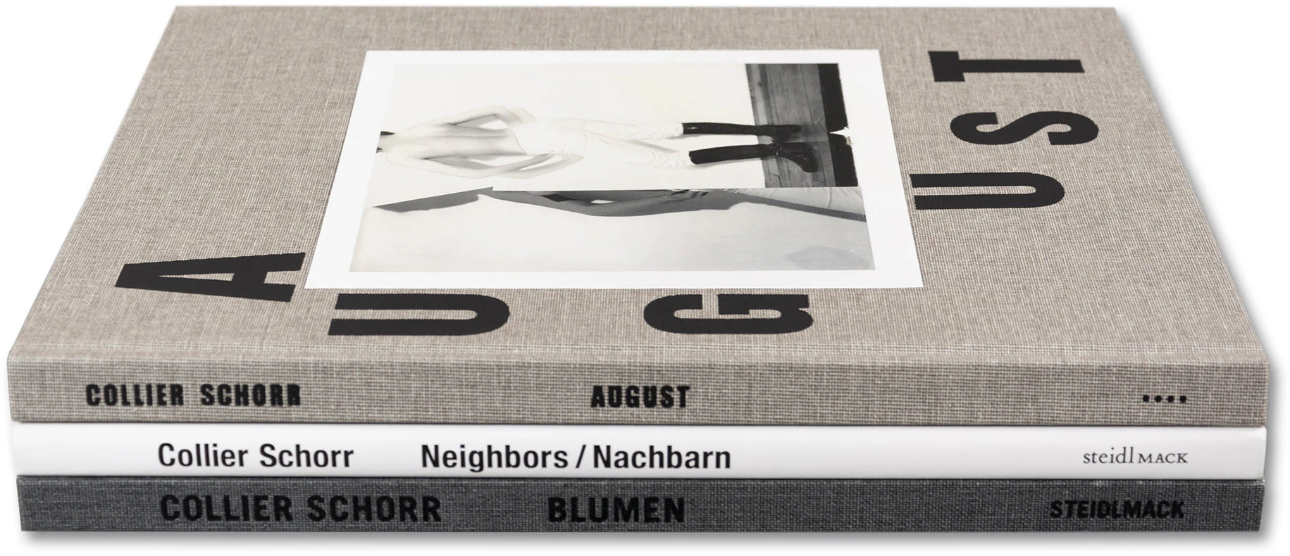Forests and Fields (Wald und Wiesen) / Collier Schorr Bundle - Image 5