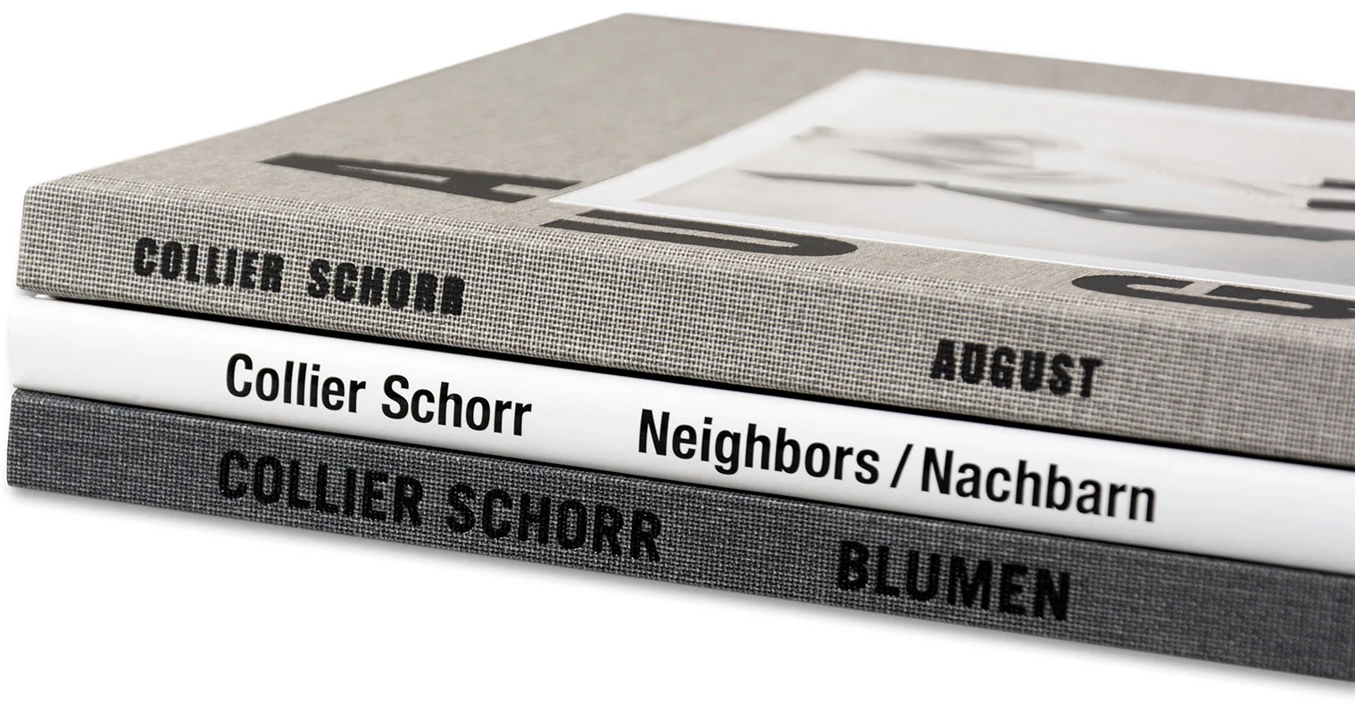 Forests and Fields (Wald und Wiesen) / Collier Schorr Bundle - Image 6