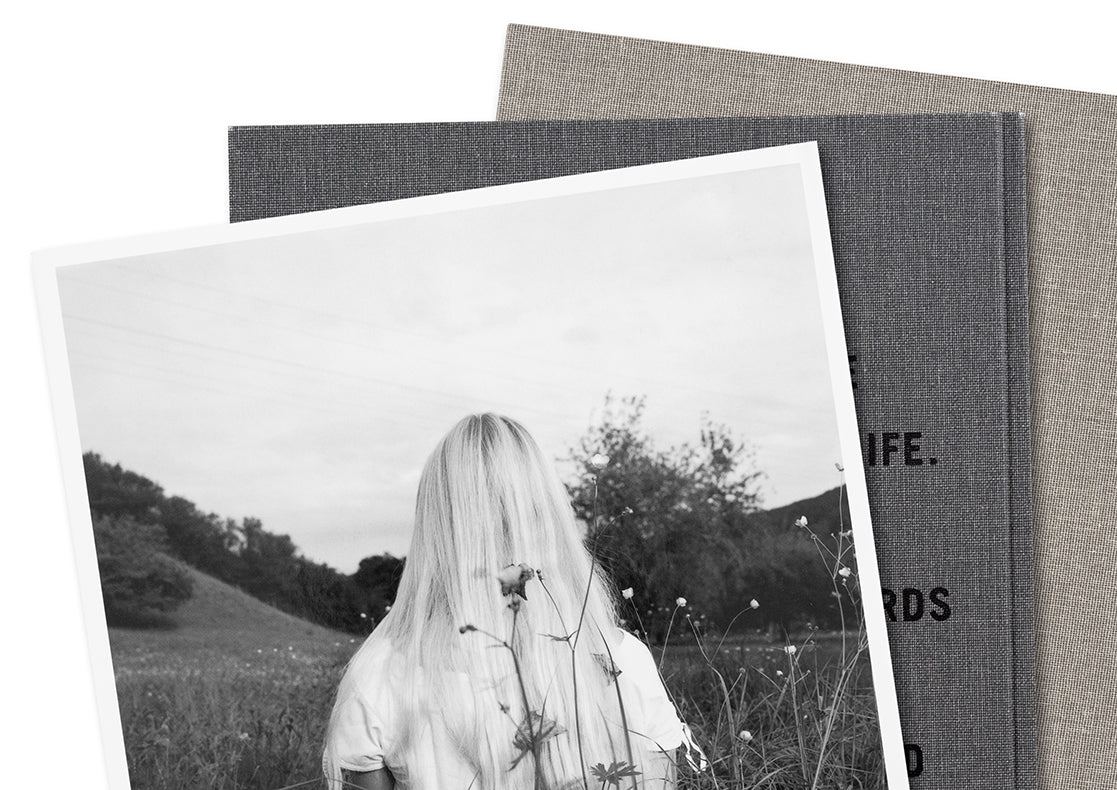Forests and Fields (Wald und Wiesen) / Collier Schorr Bundle - Image 8