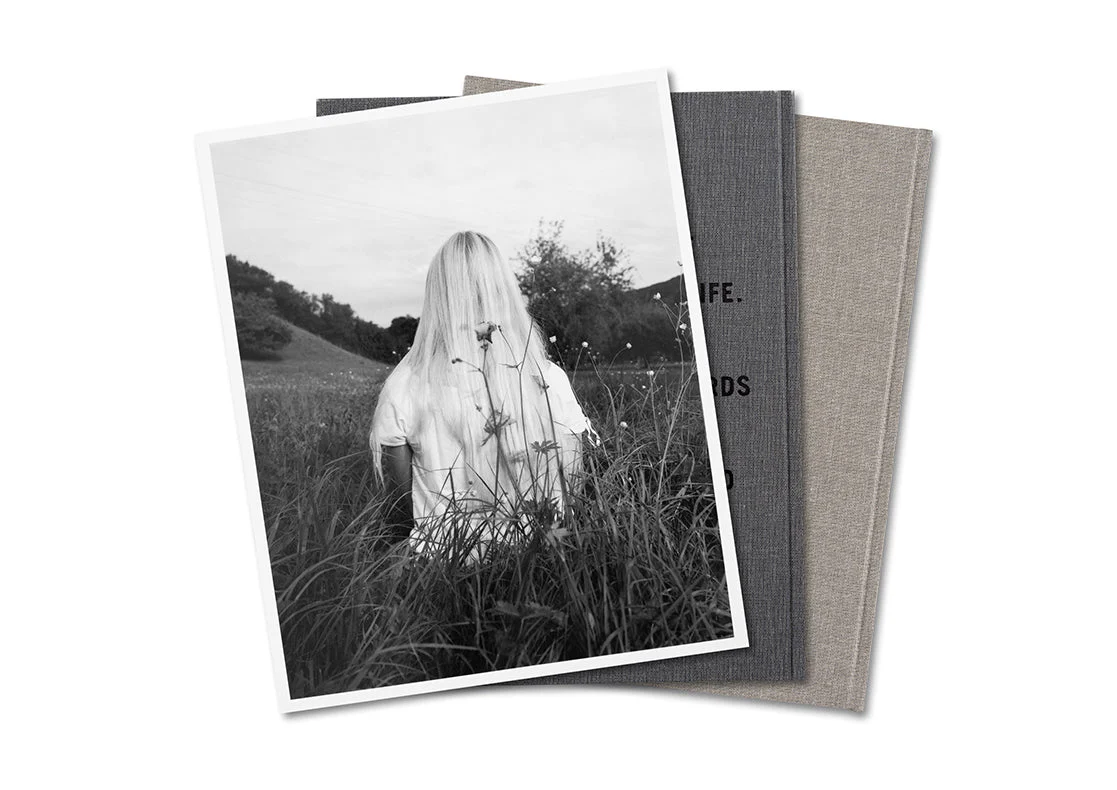 Forests and Fields (Wald und Wiesen) / Collier Schorr Bundle - Image 9
