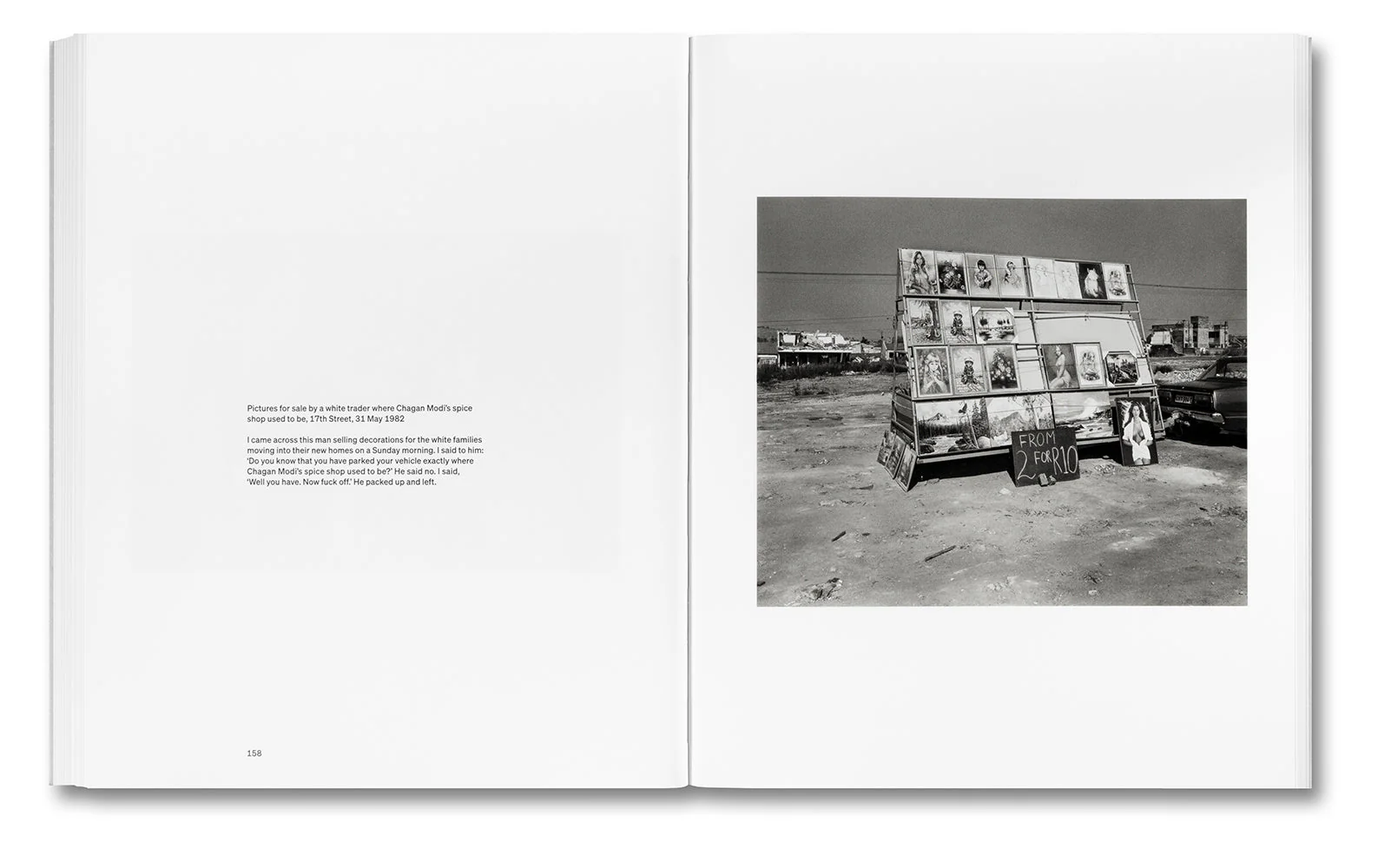 Fragments of Fietas - Image 23
