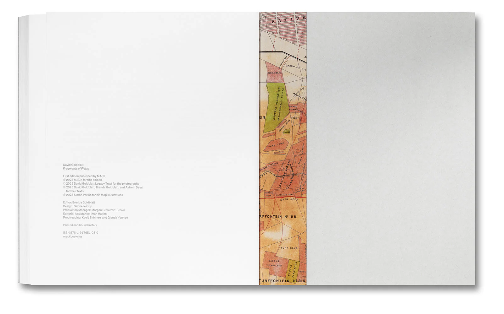 Fragments of Fietas - Image 31