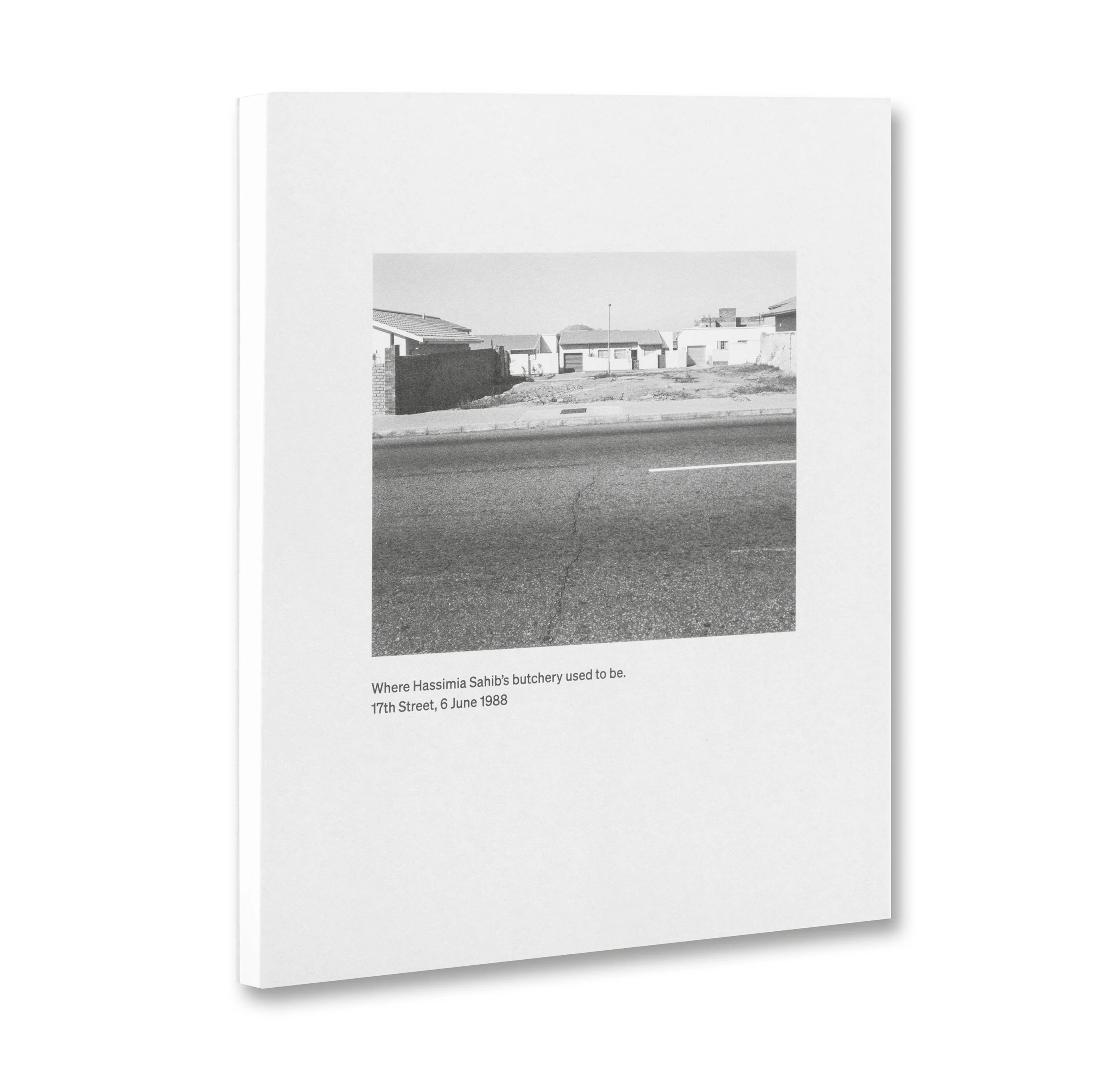 Fragments of Fietas - Image 32