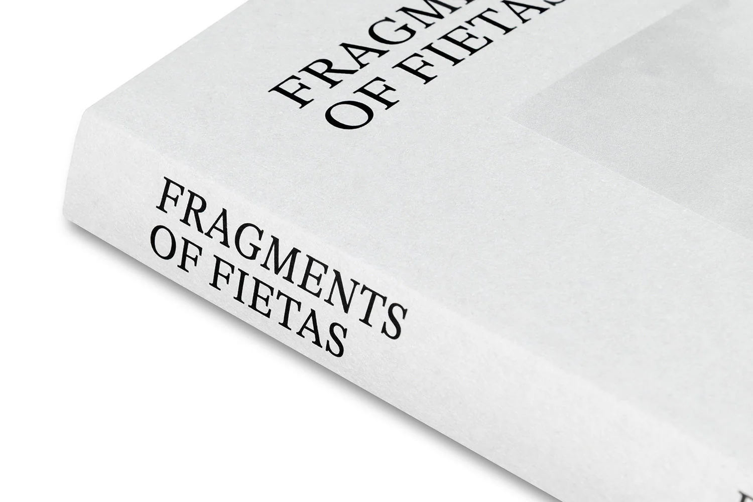 Fragments of Fietas - Image 38
